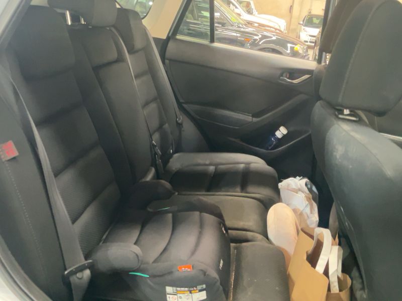 Mazda CX-5 2.2 Turbodiesel Style 2WD 2015 – снимка 19