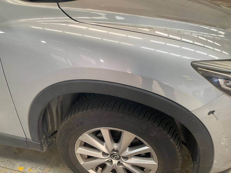 Mazda CX-5 2.2 Turbodiesel Style 2WD 2015 – снимка 22