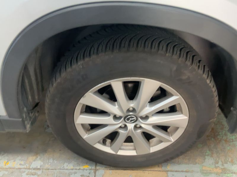 Mazda CX-5 2.2 Turbodiesel Style 2WD 2015 – снимка 11