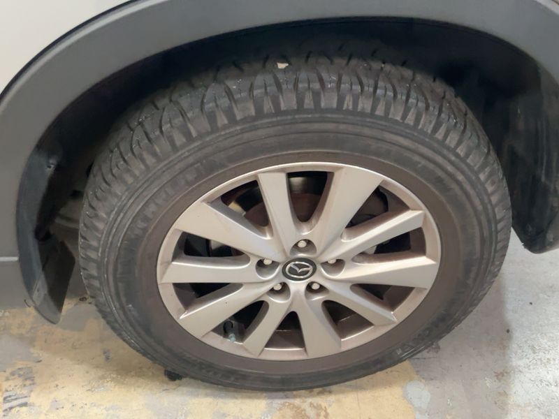 Mazda CX-5 2.2 Turbodiesel Style 2WD 2015 – снимка 5