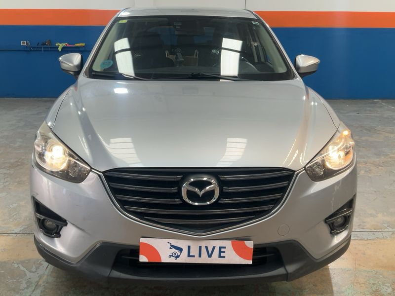 Mazda CX-5 2.2 Turbodiesel Style 2WD 2015 – снимка 14