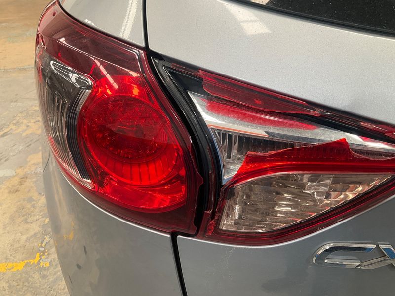 Mazda CX-5 2.2 Turbodiesel Style 2WD 2015 – снимка 48