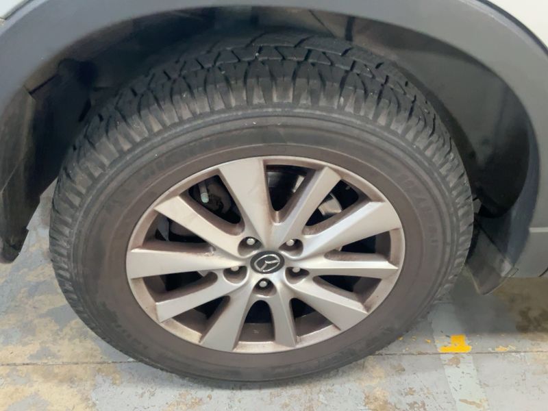 Mazda CX-5 2.2 Turbodiesel Style 2WD 2015 – снимка 9
