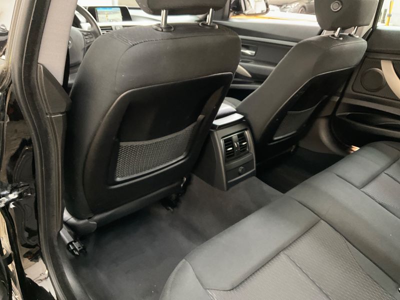 BMW 3er 318d GT Advantage 2016 – снимка 24