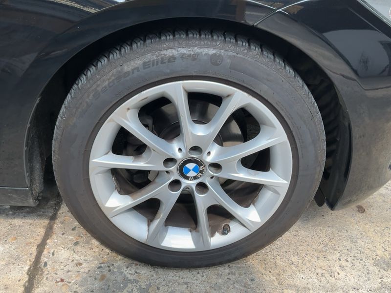 BMW 3er 318d GT Advantage 2016 – снимка 11