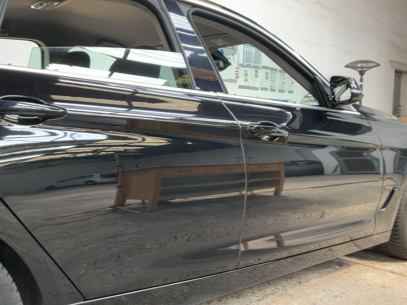 BMW 3er 318d GT Advantage 2016 – снимка 10
