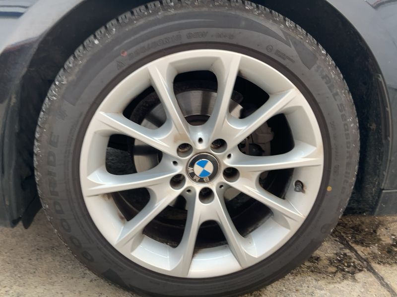 BMW 3er 318d GT Advantage 2016 – снимка 3