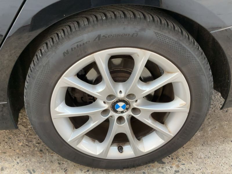 BMW 3er 318d GT Advantage 2016 – снимка 5