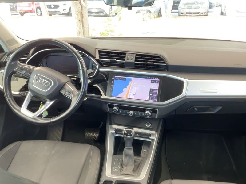 Audi Q3 35 TDI 2019 – снимка 12