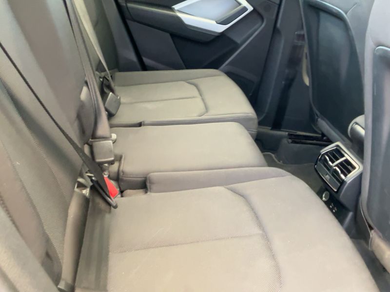 Audi Q3 35 TDI 2019 – снимка 14
