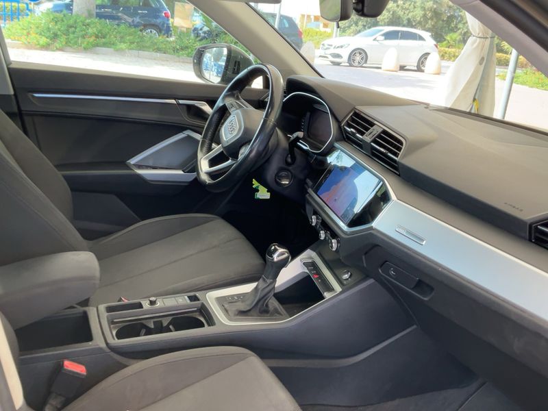 Audi Q3 35 TDI 2019 – снимка 11