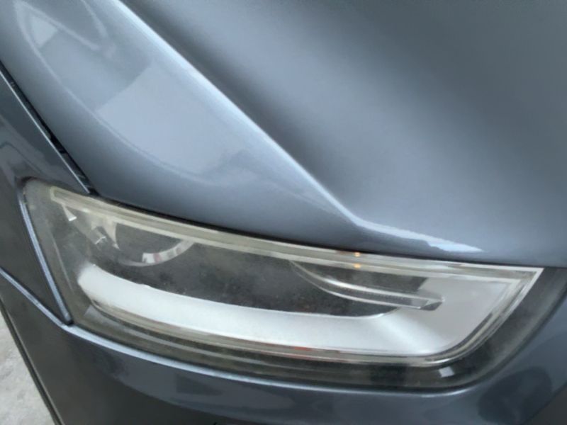 Audi Q3 2.0 TDI 2013 – снимка 12