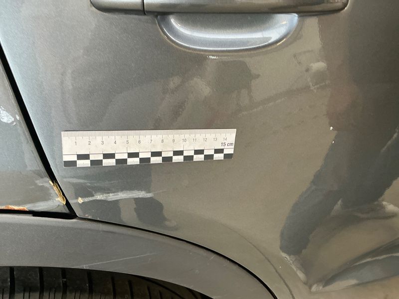 Audi Q3 2.0 TDI 2013 – снимка 23