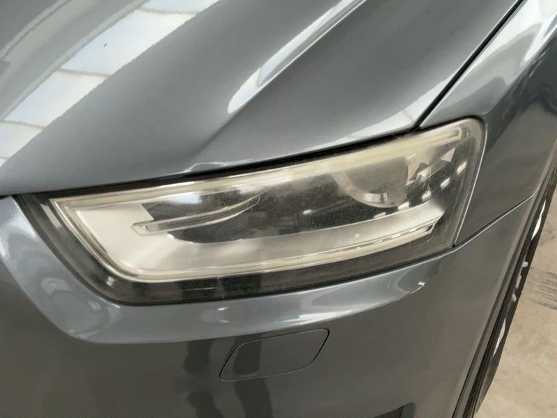 Audi Q3 2.0 TDI 2013 – снимка 2