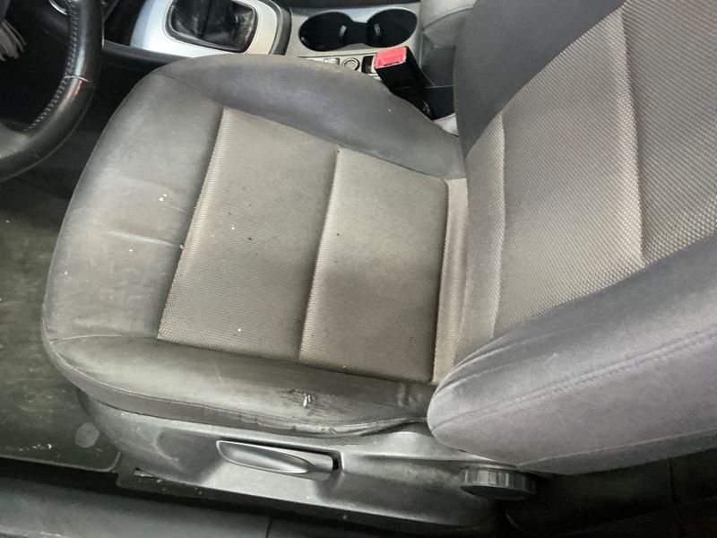 Audi Q3 2.0 TDI 2013 – снимка 31