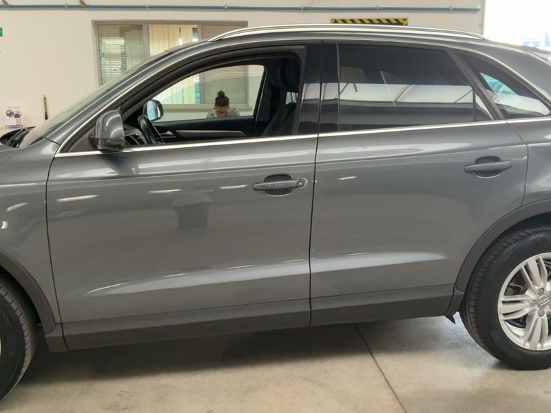 Audi Q3 2.0 TDI 2013 – снимка 4