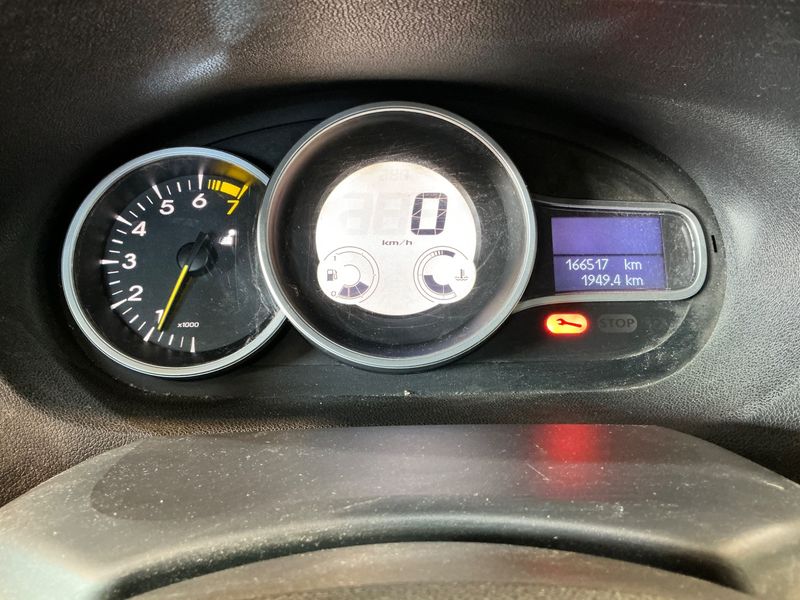 Renault Megane 1.4 TCe Expression 2010 – снимка 4