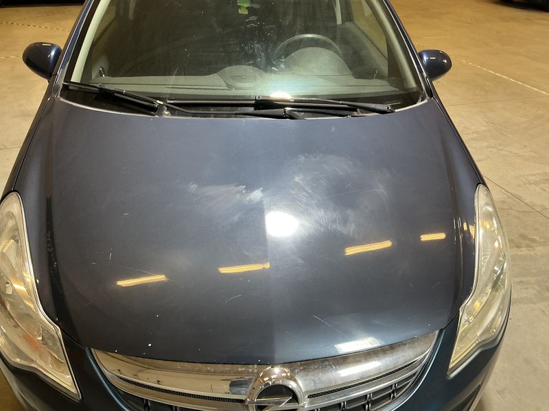 Opel Corsa 1.0 Essentia 2012 – снимка 25