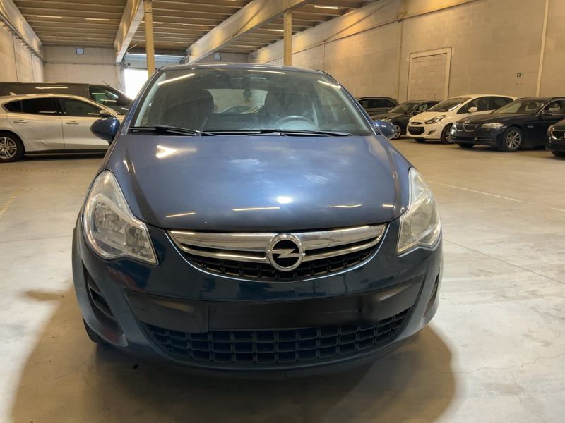 Opel Corsa 1.0 Essentia 2012 – снимка 14