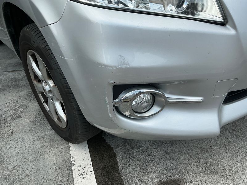 Toyota RAV 4 2.2 D-4D Active 2011 – снимка 26