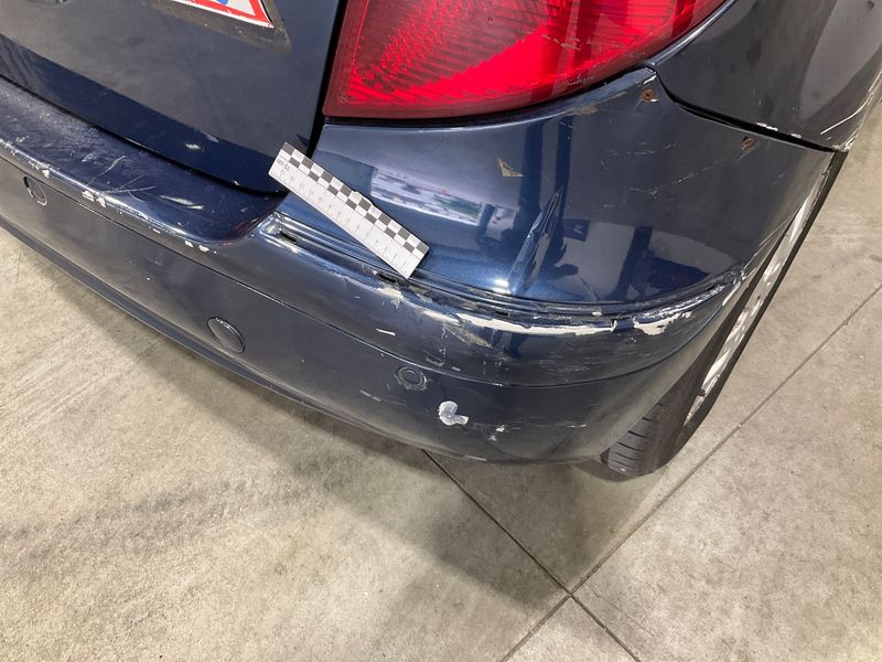 Mercedes-Benz A-Klasse A 180 CDI Elegance 2006 – снимка 44