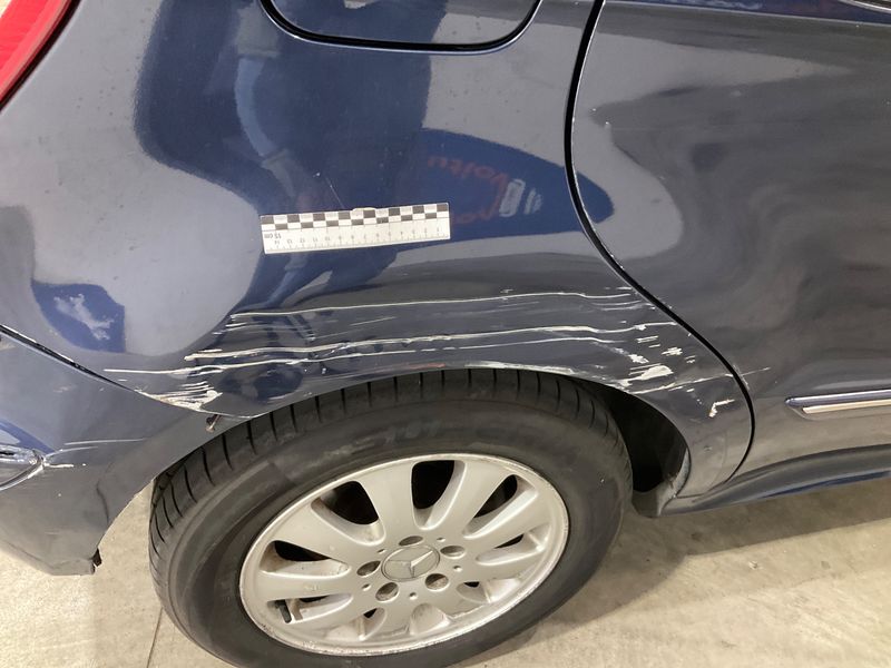Mercedes-Benz A-Klasse A 180 CDI Elegance 2006 – снимка 22
