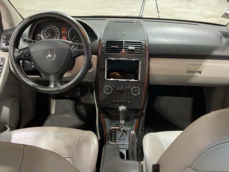 Mercedes-Benz A-Klasse A 180 CDI Elegance 2006 – снимка 17