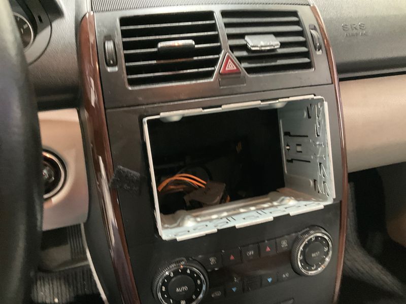 Mercedes-Benz A-Klasse A 180 CDI Elegance 2006 – снимка 29