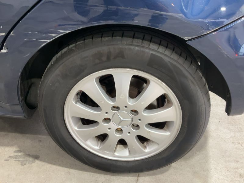 Mercedes-Benz A-Klasse A 180 CDI Elegance 2006 – снимка 5