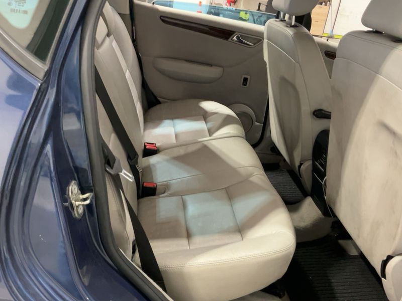 Mercedes-Benz A-Klasse A 180 CDI Elegance 2006 – снимка 19
