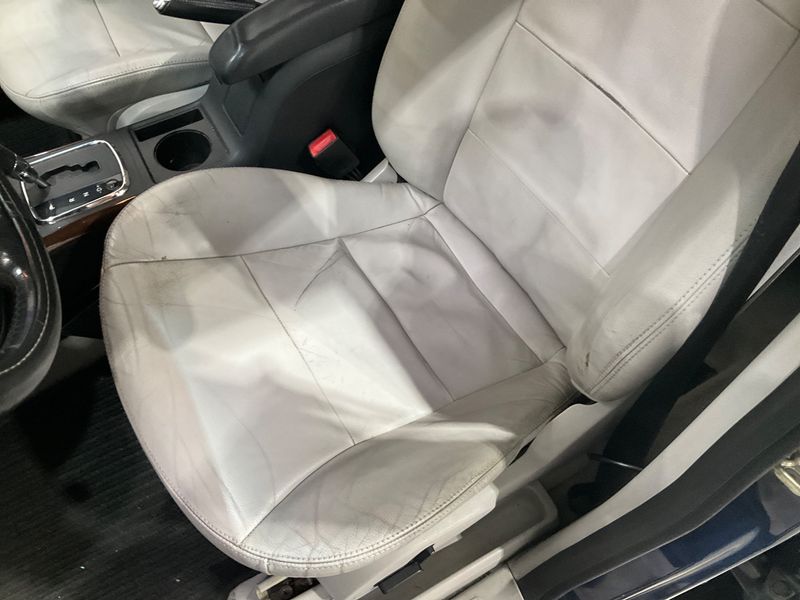 Mercedes-Benz A-Klasse A 180 CDI Elegance 2006 – снимка 27