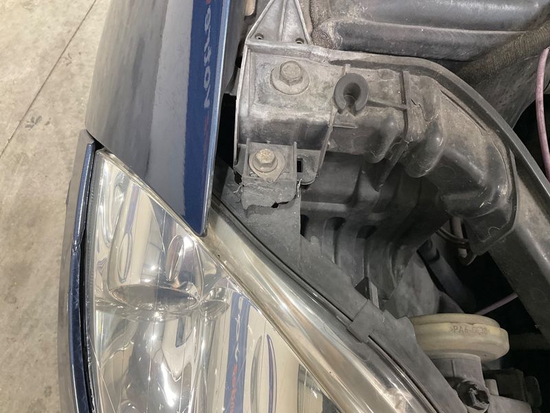 Mercedes-Benz A-Klasse A 180 CDI Elegance 2006 – снимка 50