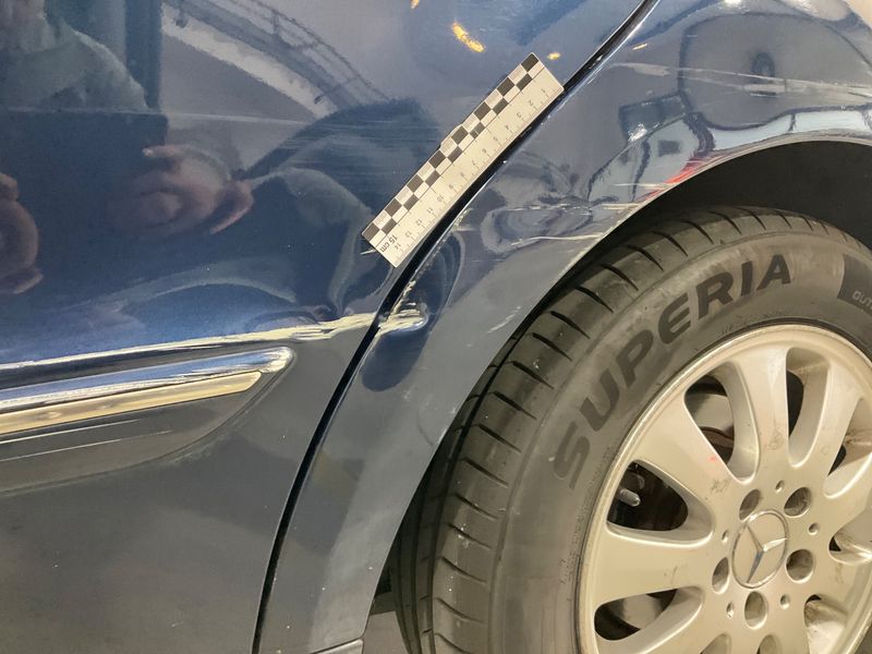 Mercedes-Benz A-Klasse A 180 CDI Elegance 2006 – снимка 39