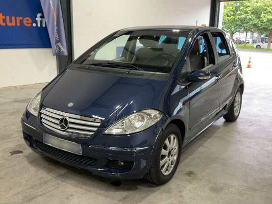 Mercedes-Benz A-Klasse A 180 CDI Elegance 2006 – снимка 1