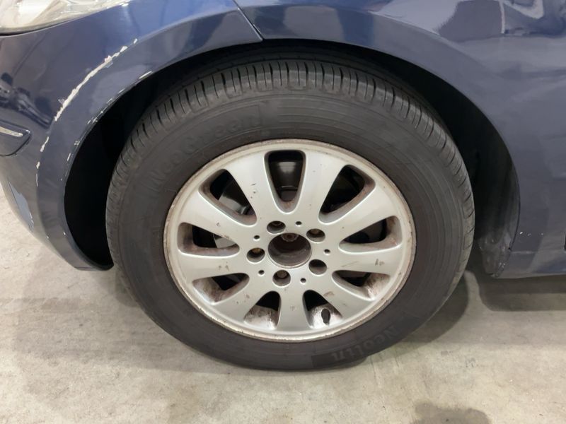 Mercedes-Benz A-Klasse A 180 CDI Elegance 2006 – снимка 3
