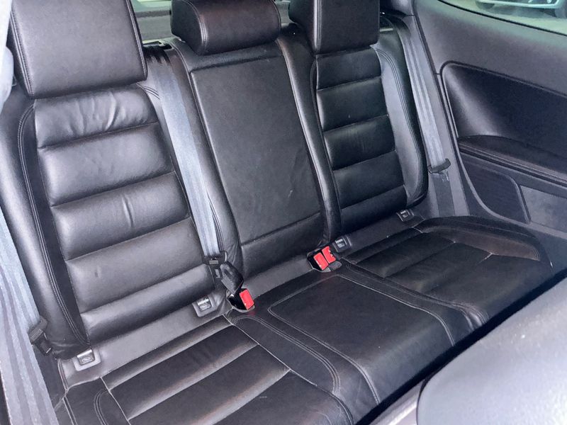 Volkswagen Golf VI 2.0 TSI R 2011 – снимка 19