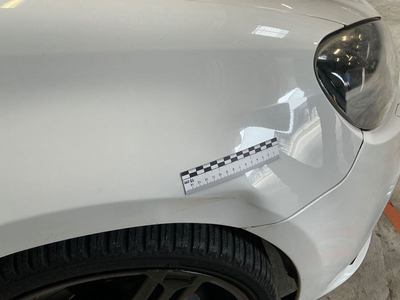 Volkswagen Golf VI 2.0 TSI R 2011 – снимка 22