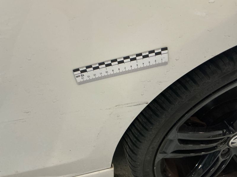 Volkswagen Golf VI 2.0 TSI R 2011 – снимка 25