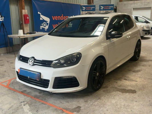 Volkswagen Golf VI 2.0 TSI R 2011 – снимка 1