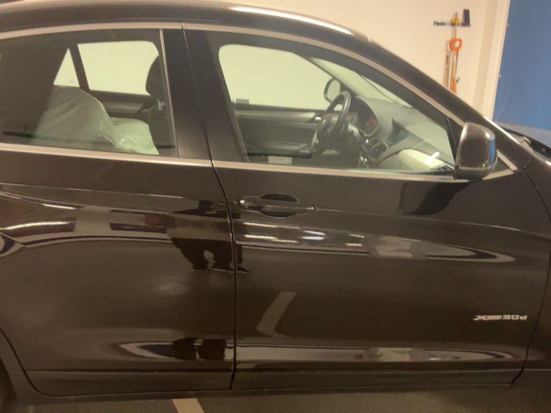 BMW X4 xDrive 30d 2015 – снимка 10