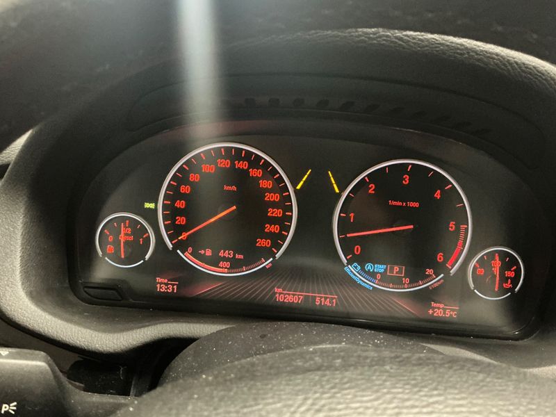 BMW X4 xDrive 30d 2015 – снимка 19