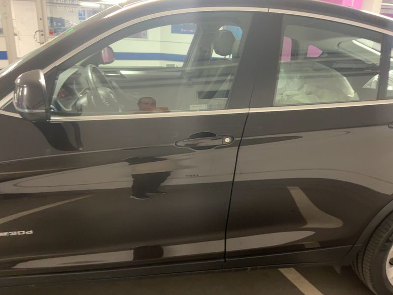 BMW X4 xDrive 30d 2015 – снимка 4