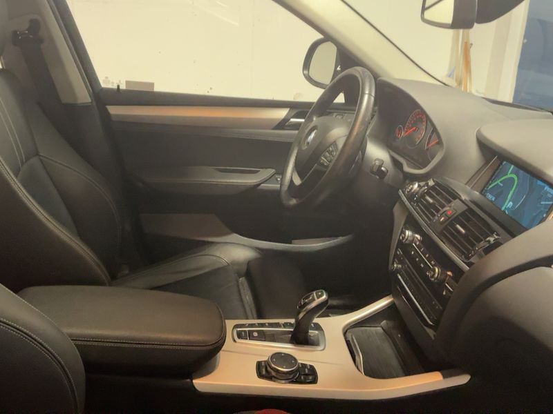 BMW X4 xDrive 30d 2015 – снимка 17