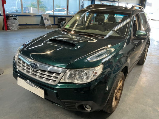Subaru Forester 2.0 Diesel Comfort 2012 – снимка 1