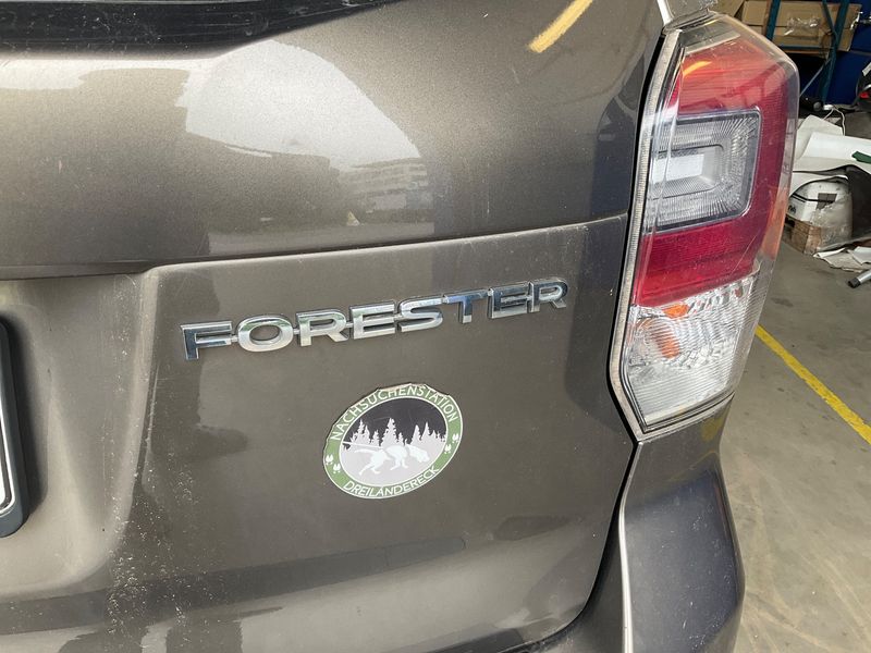 Subaru Forester 2.0 Exclusive 2017 – снимка 63