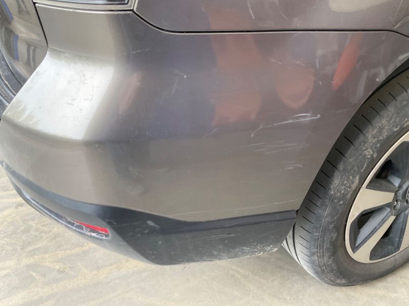 Subaru Forester 2.0 Exclusive 2017 – снимка 53