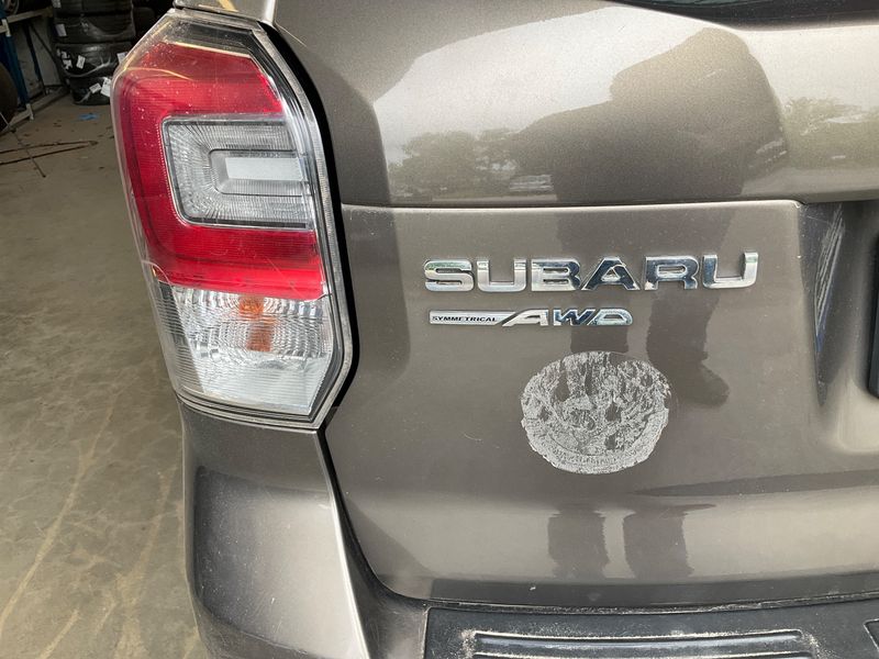 Subaru Forester 2.0 Exclusive 2017 – снимка 62