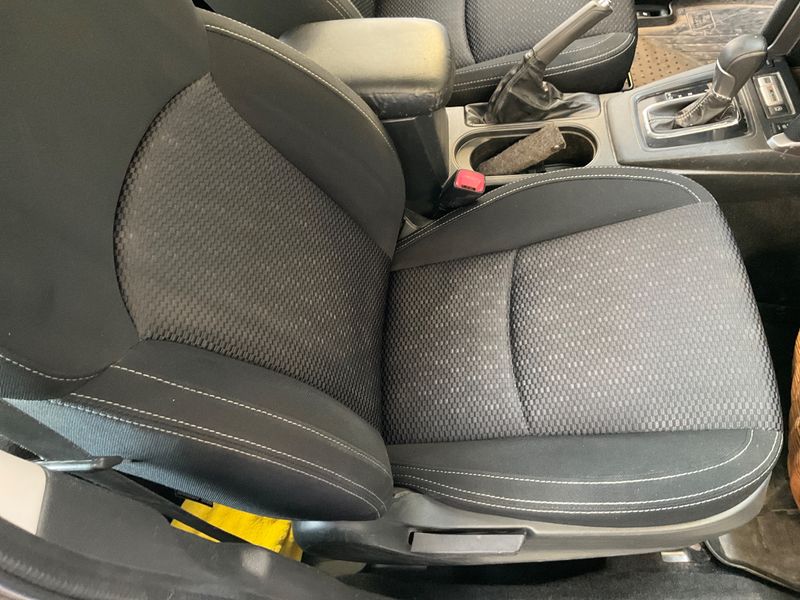 Subaru Forester 2.0 Exclusive 2017 – снимка 45