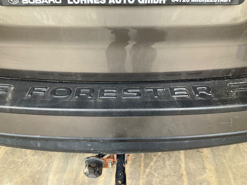 Subaru Forester 2.0 Exclusive 2017 – снимка 64