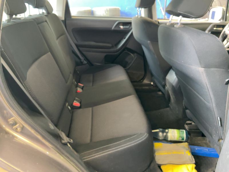 Subaru Forester 2.0 Exclusive 2017 – снимка 19